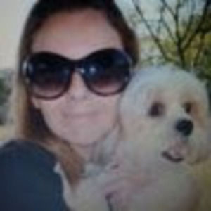 Meet your Posher, Roberta